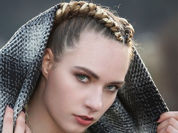 Boxer Braids